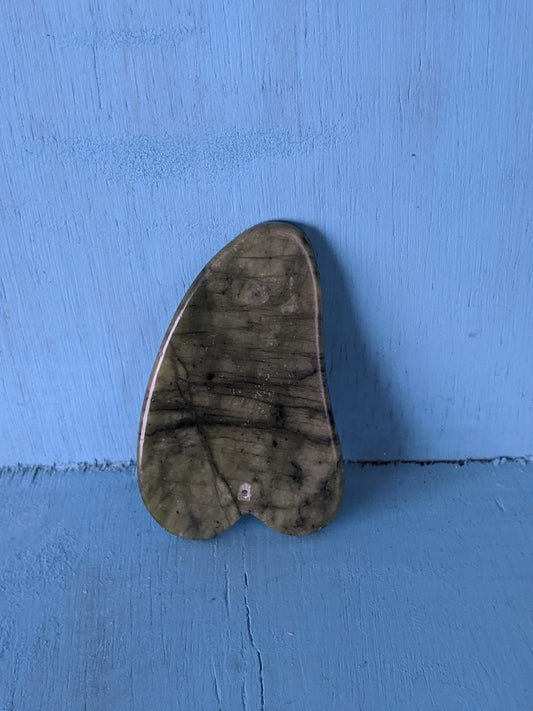 JADE GUA SHA