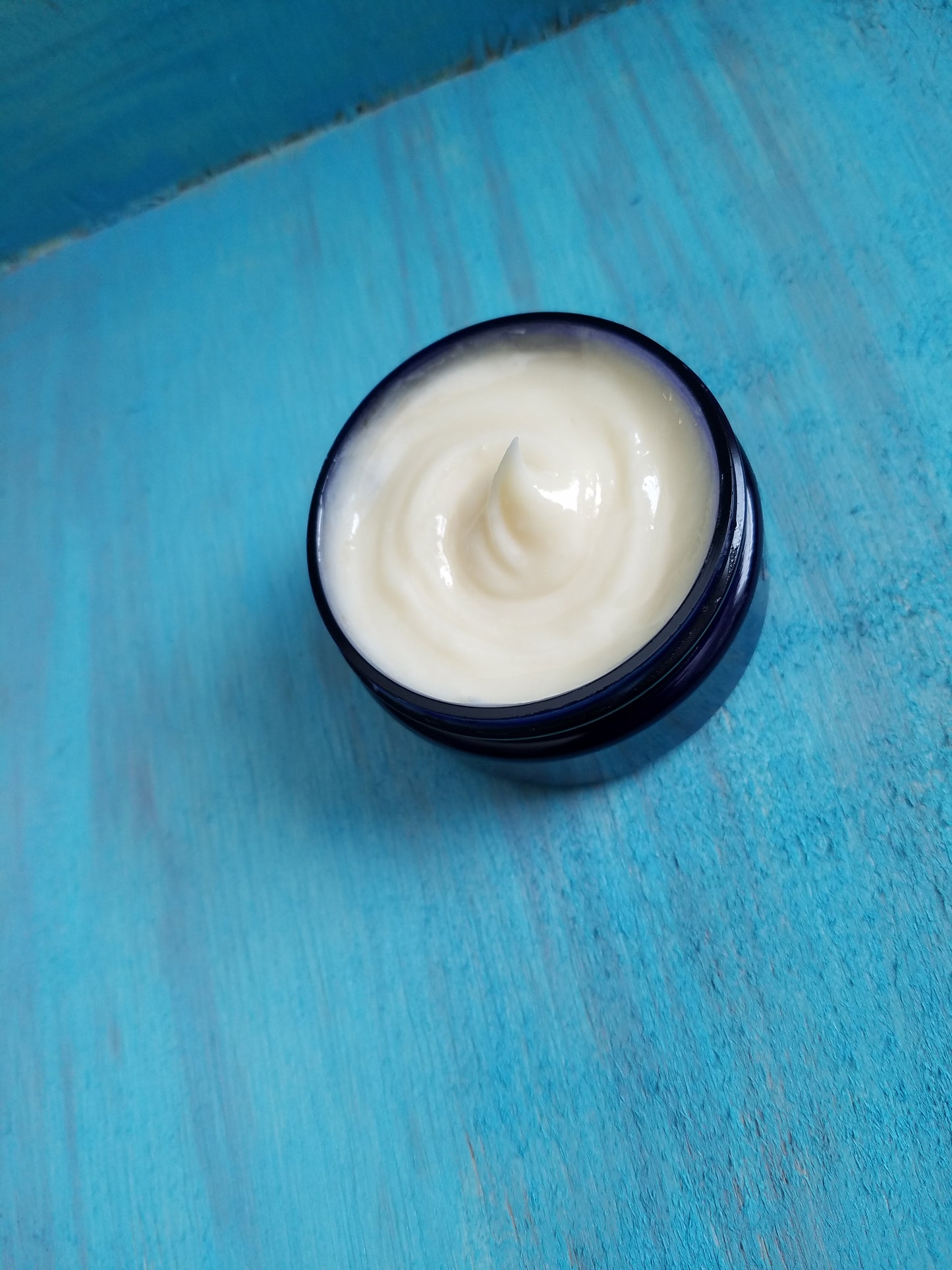 HERBAL INFUSED SPF CREAM