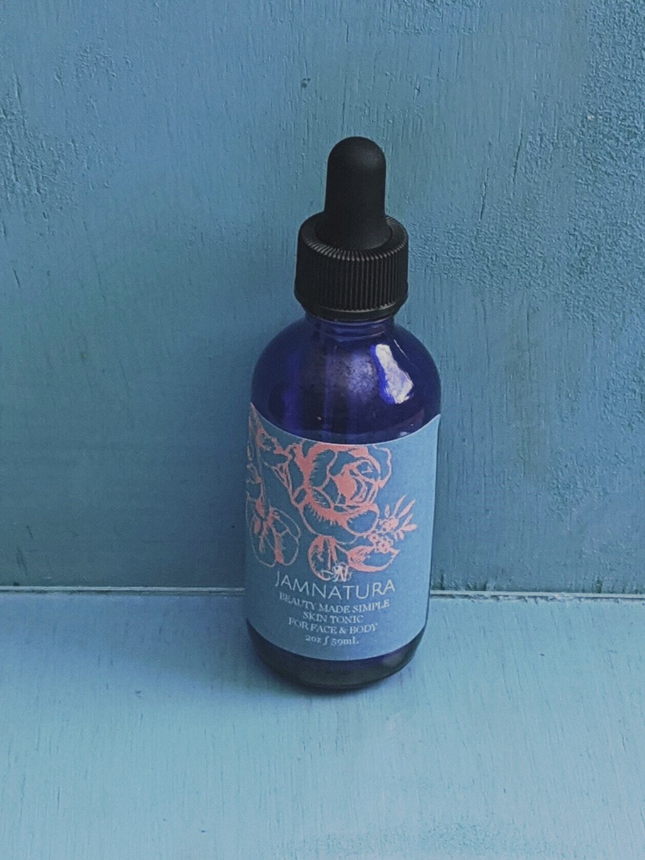 SKIN TONIC 2 OZ