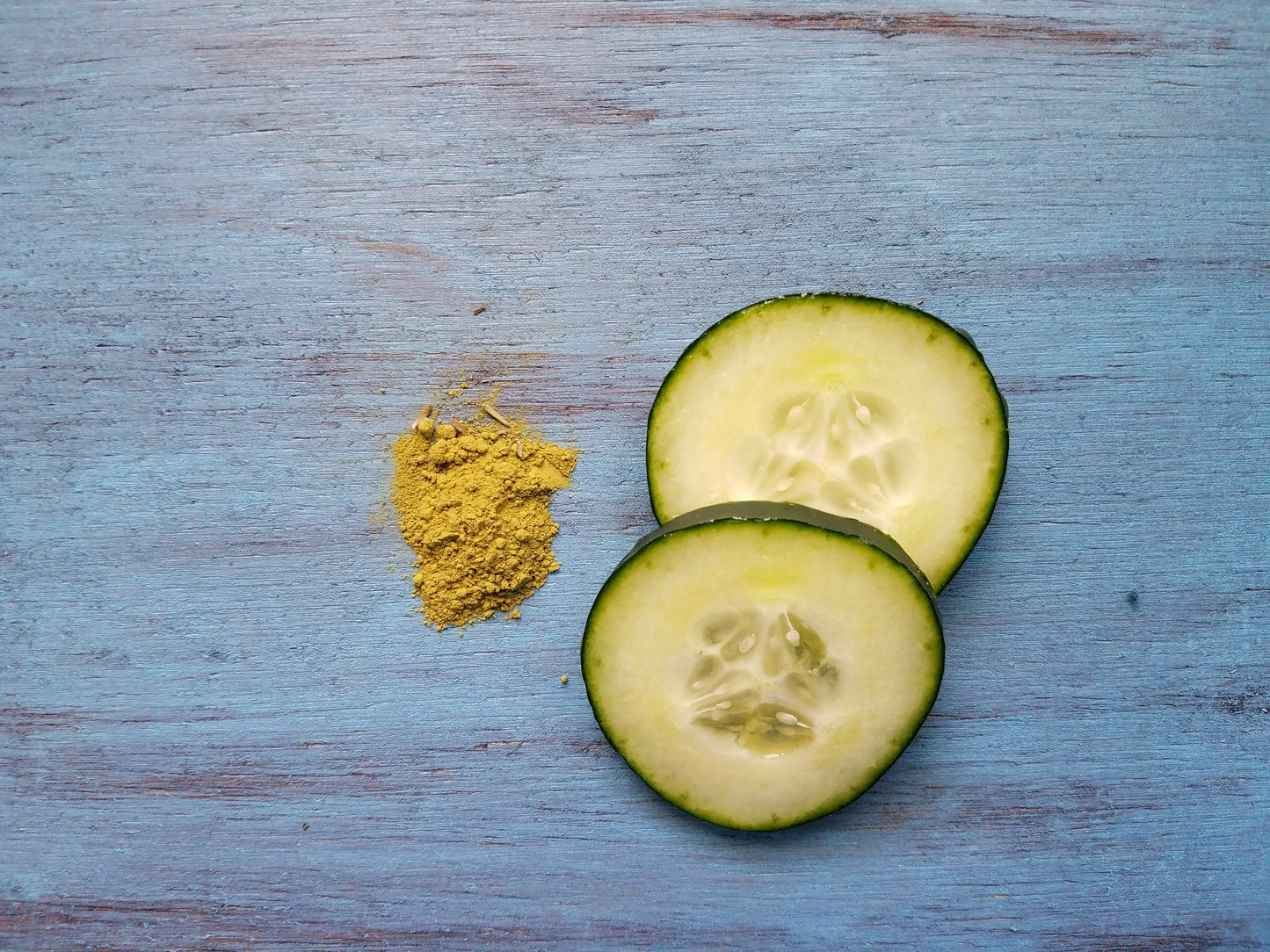 CUCUMBER AND ALOE VERA CREAM