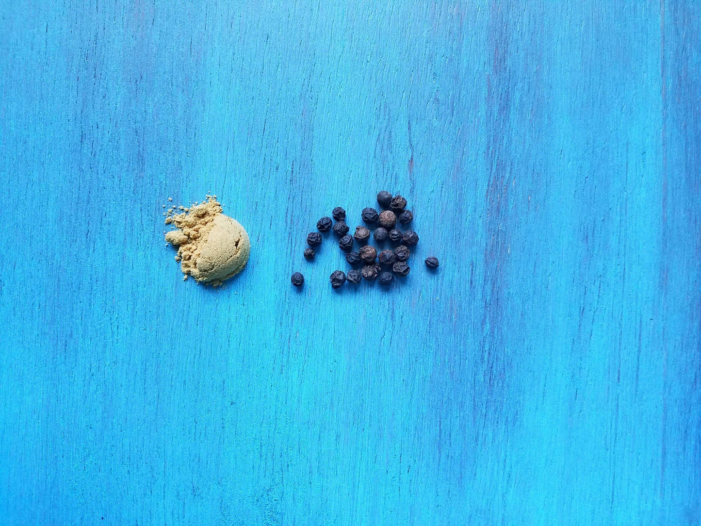 GINGER AND BLACKPEPPER SOAP