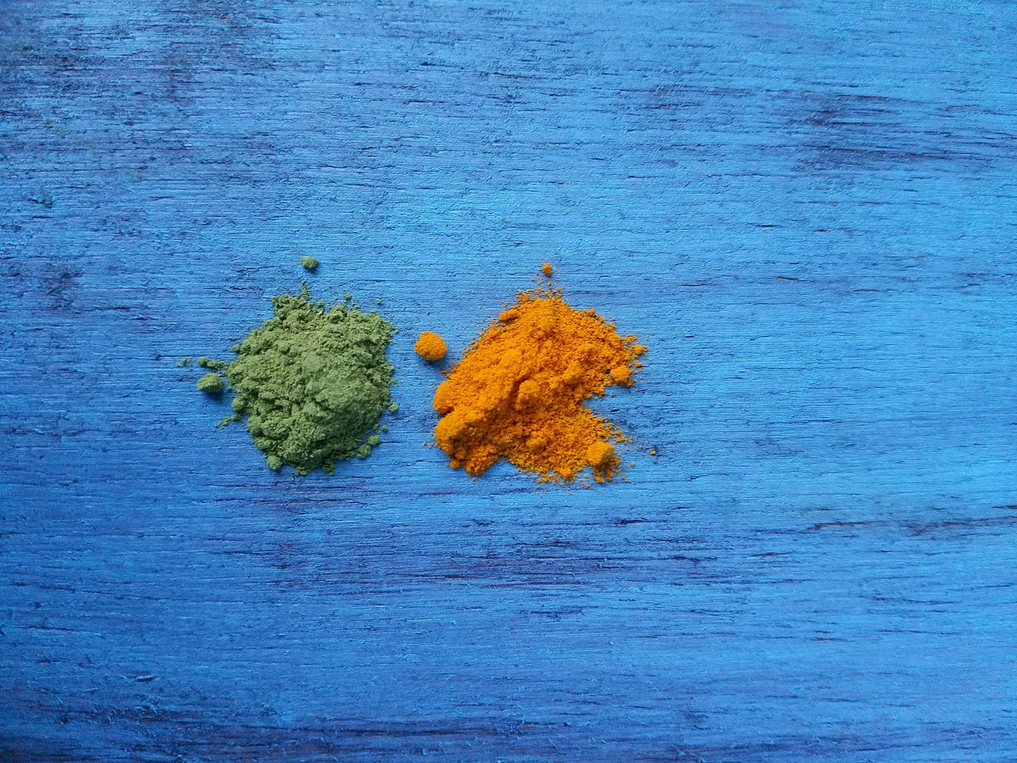 TURMERIC AND MORINGA SOAP