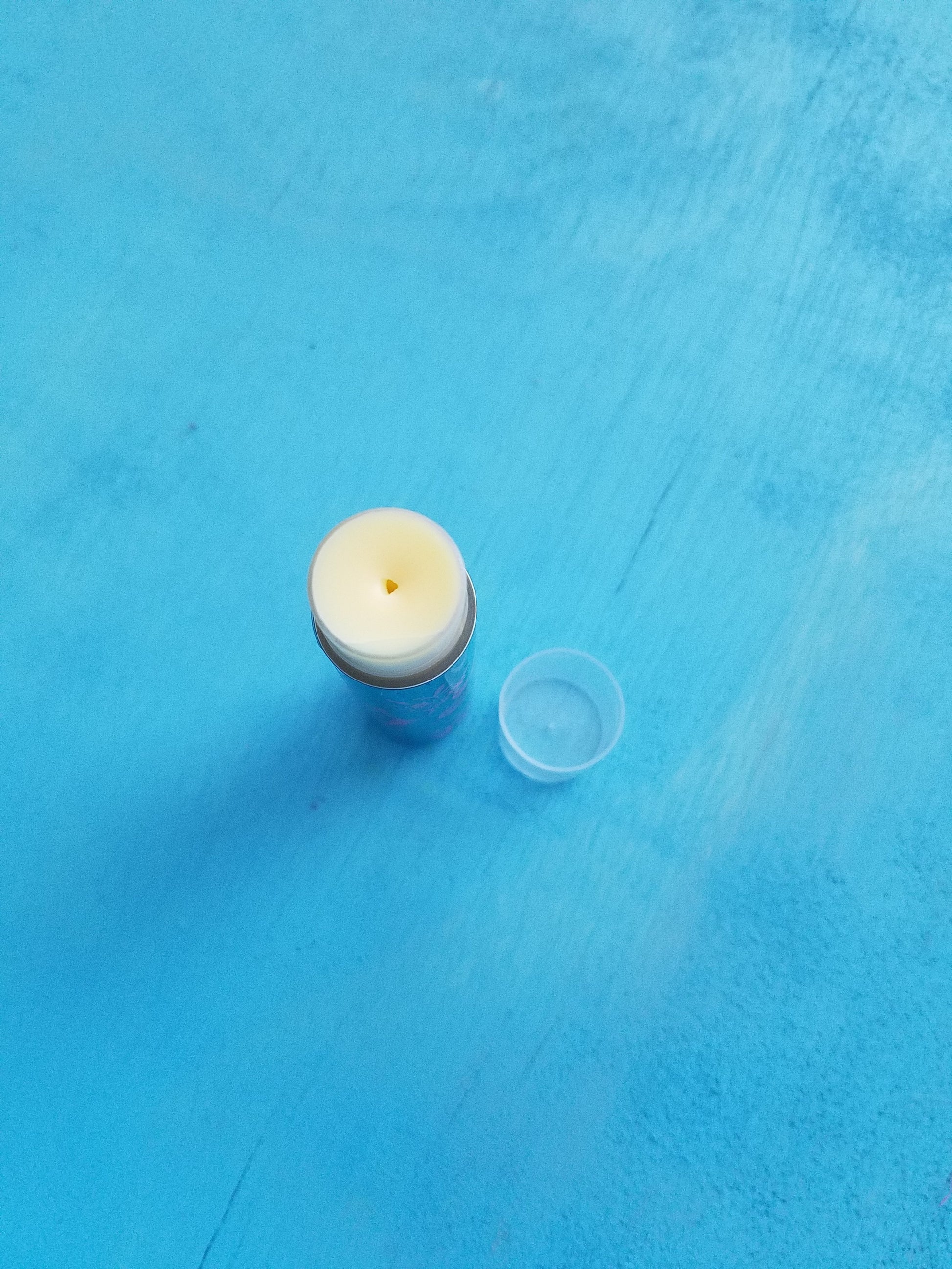 Organic Cucumber and Aloe Vera Lipbalm For Damage Lips