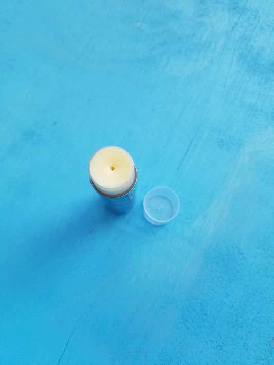 Organic Cucumber and Aloe Vera Lipbalm For Damage Lips