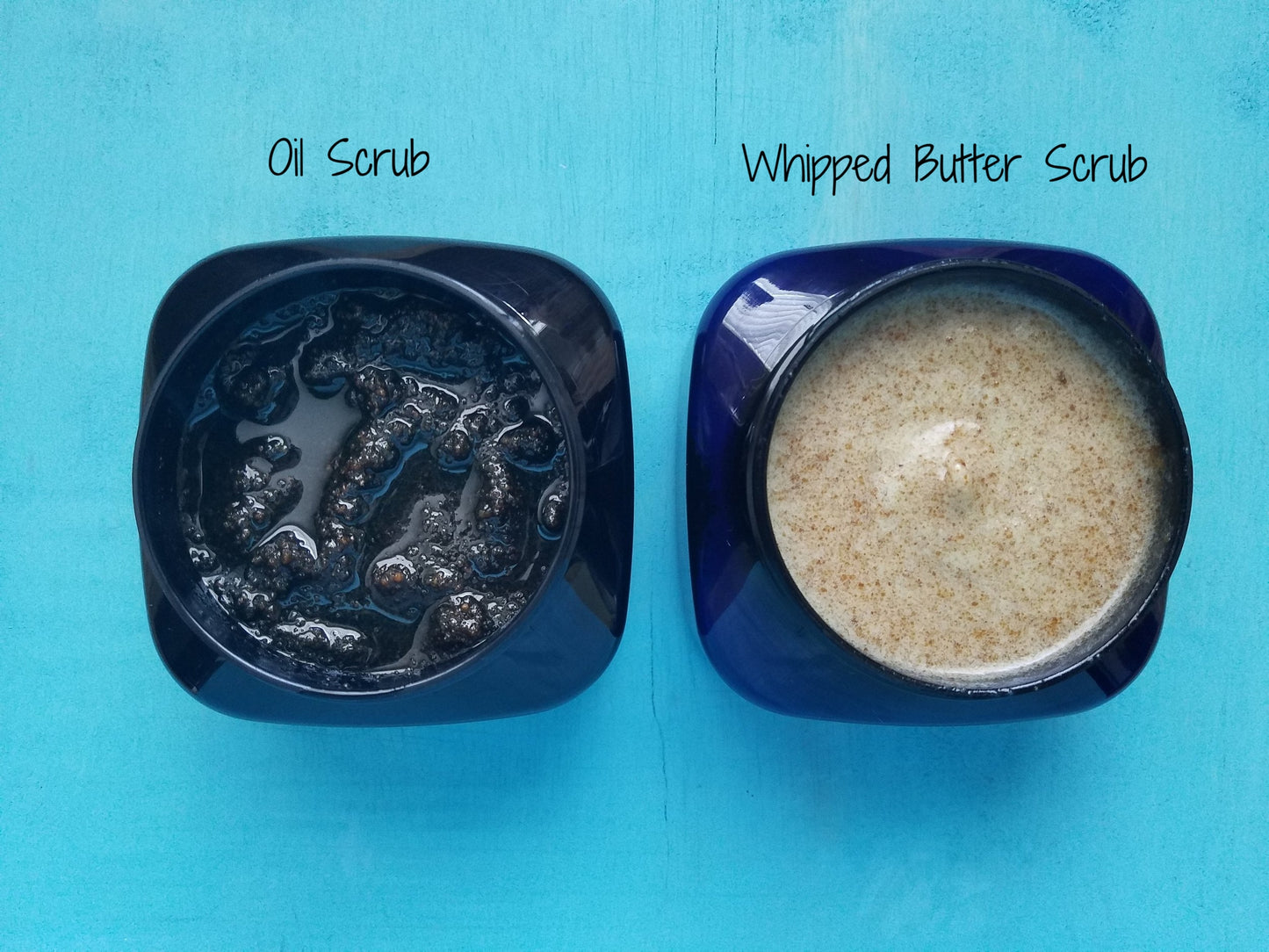 HONEY AND GRAPEFRUIT SCRUB 8OZ