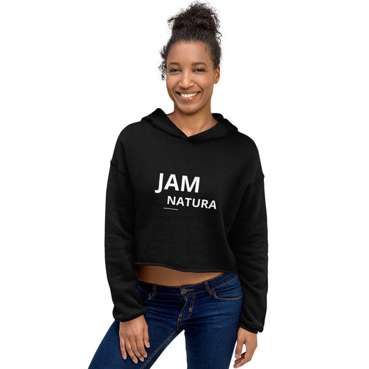 Best Unisex Great Quality Crop Hoodie - Women's Clothing