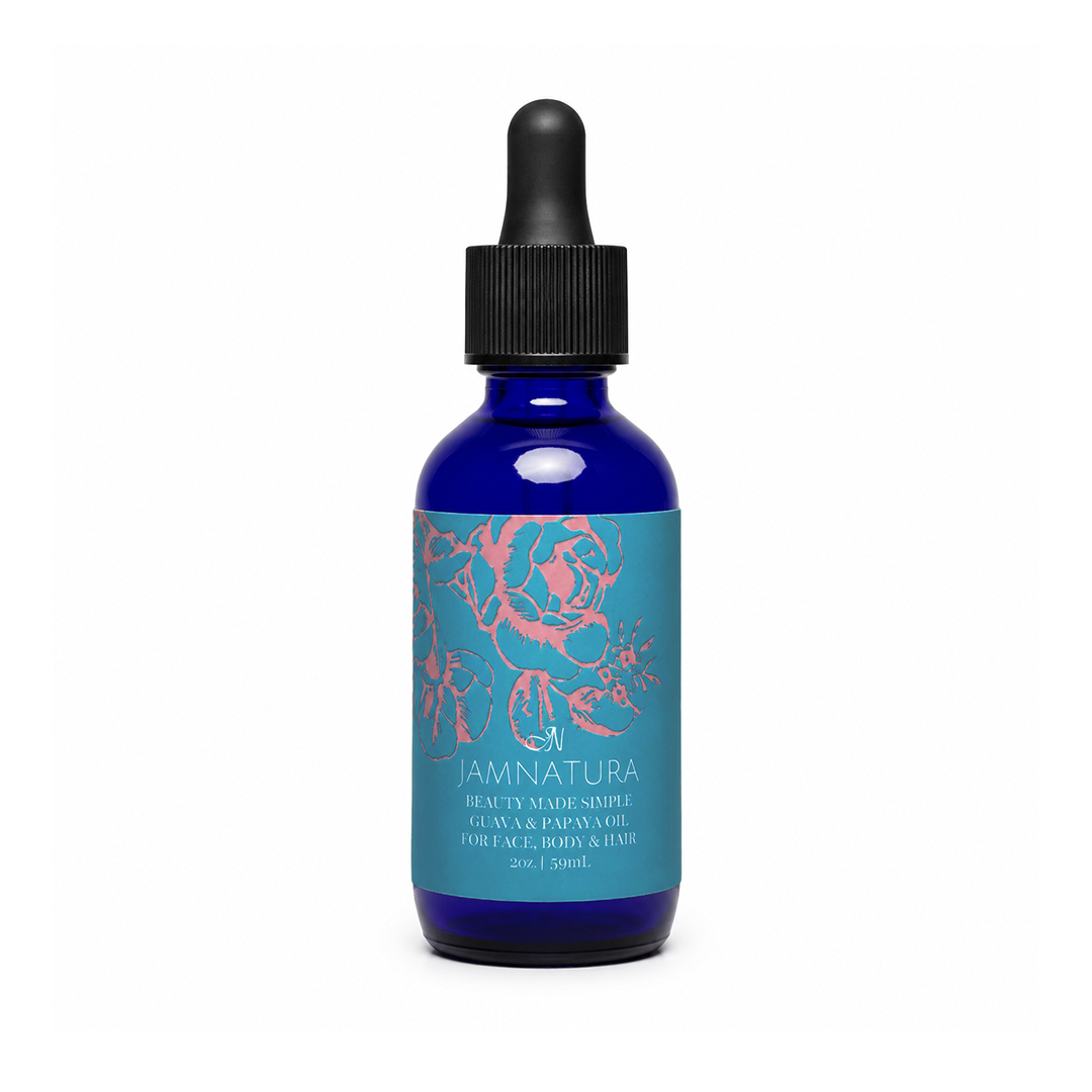 GUAVA AND PAPAYA SERUM 2oz