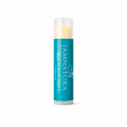 CUCUMBER AND ALOE VERA LIPBALM