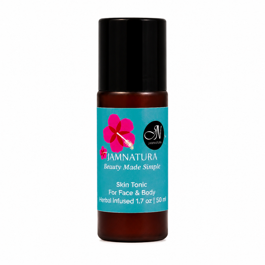 SKIN TONIC 1.7 OZ