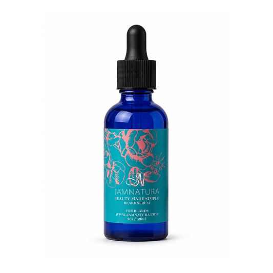 BEARD SERUM 1 oz