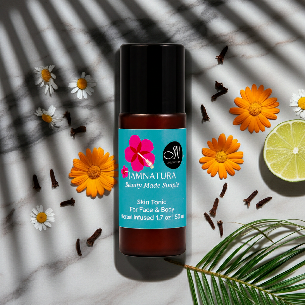 SKIN TONIC 1.7 OZ